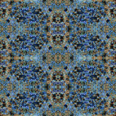 Kusursuz soyut kare deseni. Sonsuz bir arka plan. Sanat eseri. Yaratıcı desen