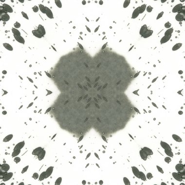 Kusursuz soyut desen. Sonsuz doku. Sanat eseri. Yaratıcı doku