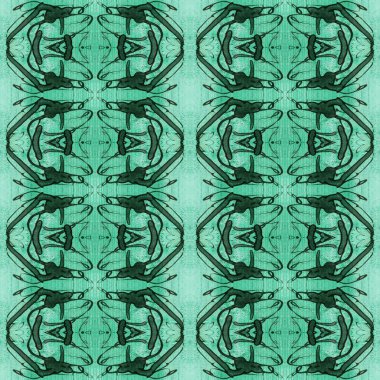 Kusursuz soyut kare deseni. Sonsuz bir arka plan. Sanat eseri. Yaratıcı desen