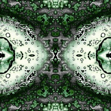 Kusursuz soyut kare deseni. Sonsuz bir arka plan. Sanat eseri. Yaratıcı desen