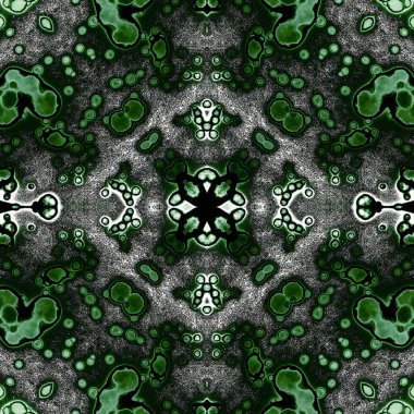 Kusursuz soyut kare deseni. Sonsuz bir arka plan. Sanat eseri. Yaratıcı desen