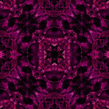 Kusursuz soyut desen. Sonsuz doku. Sanat eseri. Yaratıcı doku