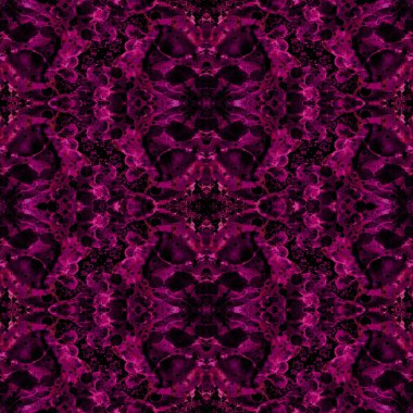 Kusursuz soyut desen. Sonsuz doku. Sanat eseri. Yaratıcı doku