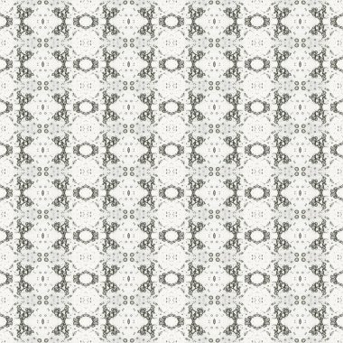 Kusursuz soyut desen. Sonsuz doku. Sanat eseri. Yaratıcı doku