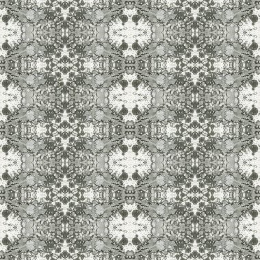 Kusursuz soyut desen. Sonsuz doku. Sanat eseri. Yaratıcı doku