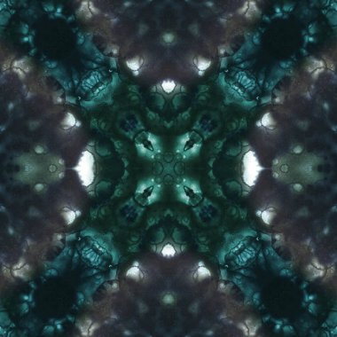 Kusursuz soyut kare deseni. Sonsuz bir arka plan. Sanat eseri. Yaratıcı desen