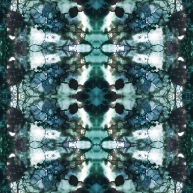 Kusursuz soyut kare deseni. Sonsuz bir arka plan. Sanat eseri. Yaratıcı desen