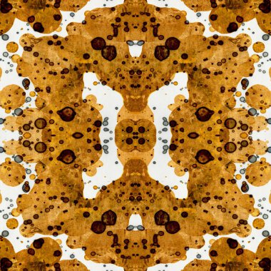 Kusursuz soyut kare deseni. Sonsuz bir arka plan. Sanat eseri. Yaratıcı desen