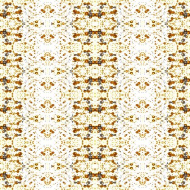 Kusursuz soyut kare deseni. Sonsuz bir arka plan. Sanat eseri. Yaratıcı desen