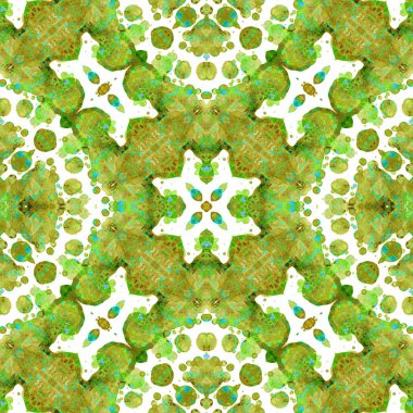 Kusursuz soyut kare deseni. Sonsuz bir arka plan. Sanat eseri. Yaratıcı desen