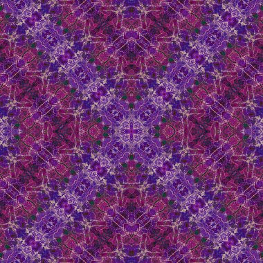 Kusursuz soyut kare deseni. Sonsuz bir arka plan. Sanat eseri. Yaratıcı desen