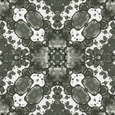 Kusursuz soyut kare deseni. Sonsuz bir arka plan. Sanat eseri. Yaratıcı desen