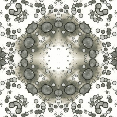 Kusursuz soyut kare deseni. Sonsuz bir arka plan. Sanat eseri. Yaratıcı desen