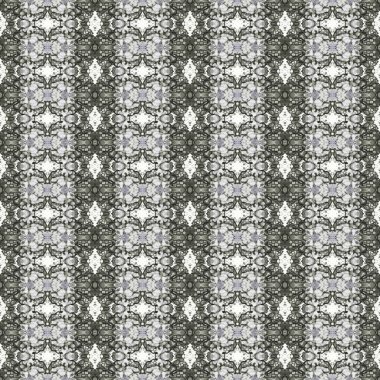 Kusursuz soyut kare deseni. Sonsuz bir arka plan. Sanat eseri. Yaratıcı desen