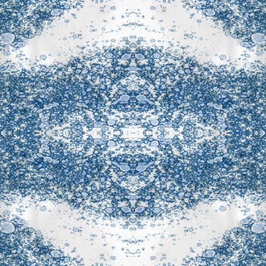 Kusursuz soyut kare deseni. Sonsuz bir arka plan. Sanat eseri. Yaratıcı desen