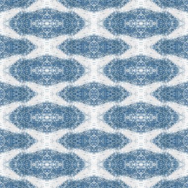 Kusursuz soyut kare deseni. Sonsuz bir arka plan. Sanat eseri. Yaratıcı desen