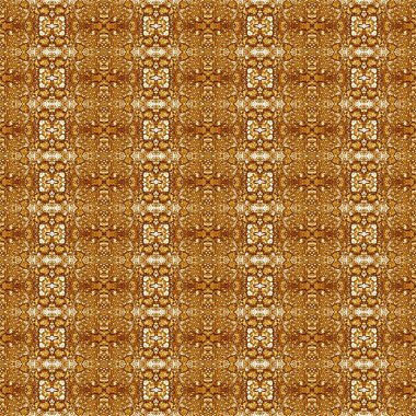 Kusursuz soyut desen. Sonsuz doku. Sanat eseri. Yaratıcı doku