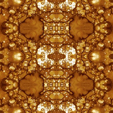 Kusursuz soyut kare deseni. Sonsuz bir arka plan. Sanat eseri. Yaratıcı desen