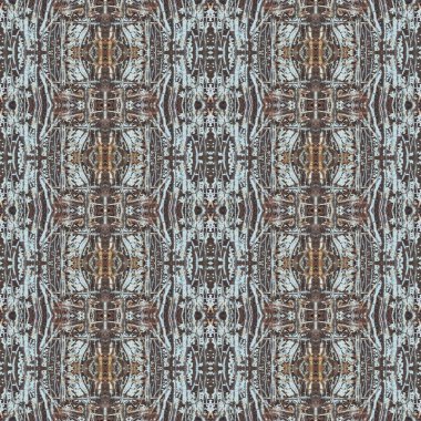 Kusursuz soyut kare deseni. Sonsuz bir arka plan. Sanat eseri. Yaratıcı desen