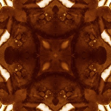 Kusursuz soyut kare deseni. Sonsuz bir arka plan. Sanat eseri. Yaratıcı desen