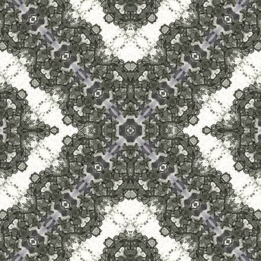 Kusursuz soyut kare deseni. Sonsuz bir arka plan. Sanat eseri. Yaratıcı desen