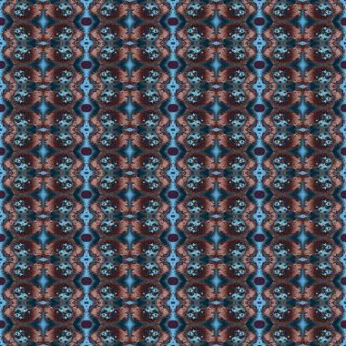 Kusursuz soyut kare deseni. Sonsuz bir arka plan. Sanat eseri. Yaratıcı desen