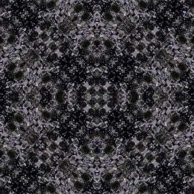 Kusursuz soyut kare deseni. Sonsuz bir arka plan. Sanat eseri. Yaratıcı desen