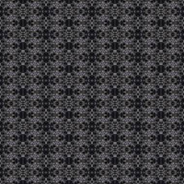 Kusursuz soyut kare deseni. Sonsuz bir arka plan. Sanat eseri. Yaratıcı desen