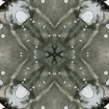 Kusursuz soyut desen. Sonsuz doku. Sanat eseri. Yaratıcı doku