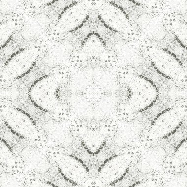 Kusursuz soyut kare deseni. Sonsuz bir arka plan. Sanat eseri. Yaratıcı desen