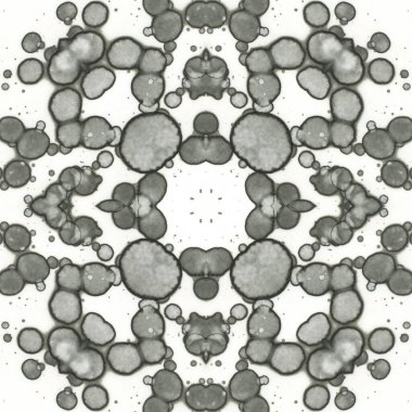 Kusursuz soyut kare deseni. Sonsuz bir arka plan. Sanat eseri. Yaratıcı desen