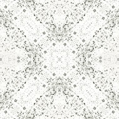 Kusursuz soyut kare deseni. Sonsuz bir arka plan. Sanat eseri. Yaratıcı desen