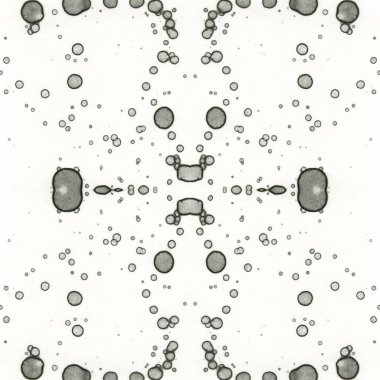 Kusursuz soyut kare deseni. Sonsuz bir arka plan. Sanat eseri. Yaratıcı desen