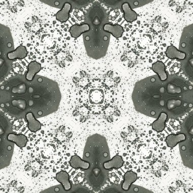 Kusursuz soyut desen. Sonsuz doku. Sanat eseri. Yaratıcı doku