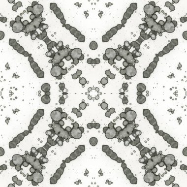 Kusursuz soyut kare deseni. Sonsuz bir arka plan. Sanat eseri. Yaratıcı desen