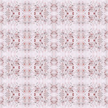 Kusursuz soyut kare deseni. Sonsuz bir arka plan. Sanat eseri. Yaratıcı desen