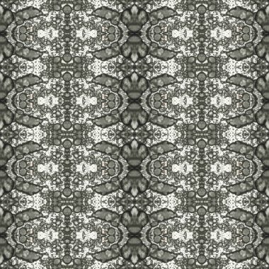 Kusursuz soyut kare deseni. Sonsuz bir arka plan. Sanat eseri. Yaratıcı desen