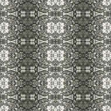 Kusursuz soyut kare deseni. Sonsuz bir arka plan. Sanat eseri. Yaratıcı desen