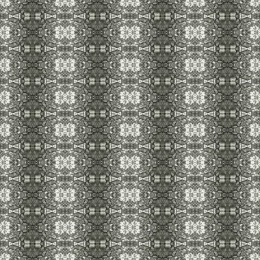 Kusursuz soyut kare deseni. Sonsuz bir arka plan. Sanat eseri. Yaratıcı desen