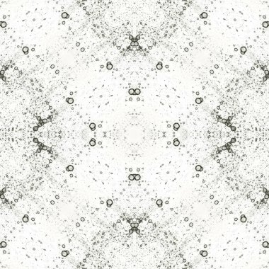 Kusursuz soyut kare deseni. Sonsuz bir arka plan. Sanat eseri. Yaratıcı desen