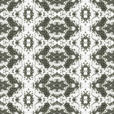 Kusursuz soyut desen. Sonsuz doku. Sanat eseri. Yaratıcı doku