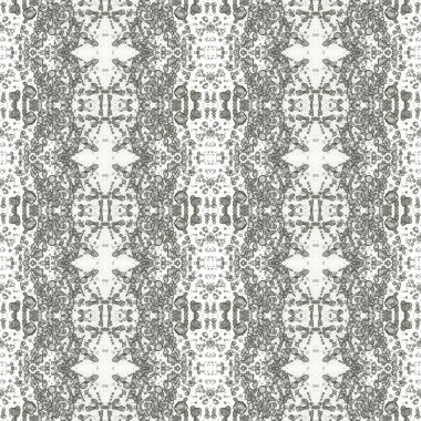 Kusursuz soyut kare deseni. Sonsuz bir arka plan. Sanat eseri. Yaratıcı desen