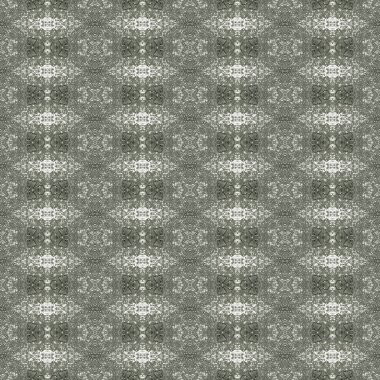 Kusursuz soyut kare deseni. Sonsuz bir arka plan. Sanat eseri. Yaratıcı desen