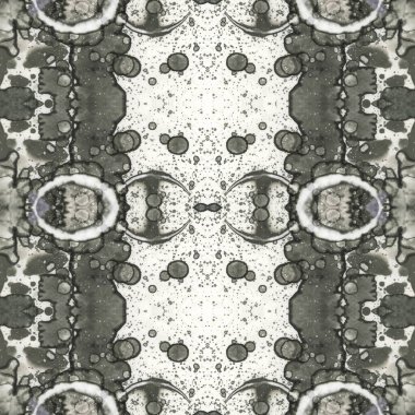 Kusursuz soyut kare deseni. Sonsuz bir arka plan. Sanat eseri. Yaratıcı desen