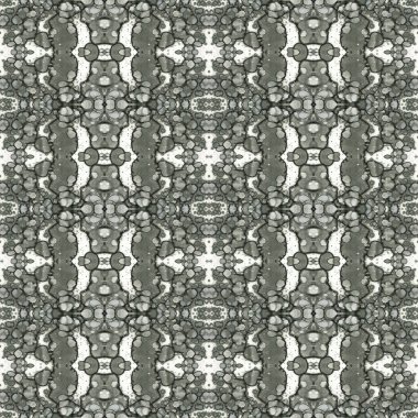 Kusursuz soyut kare deseni. Sonsuz bir arka plan. Sanat eseri. Yaratıcı desen