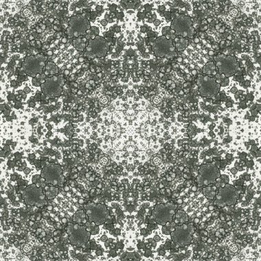 Kusursuz soyut kare deseni. Sonsuz bir arka plan. Sanat eseri. Yaratıcı desen