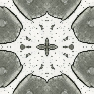 Kusursuz soyut desen. Sonsuz doku. Sanat eseri. Yaratıcı doku