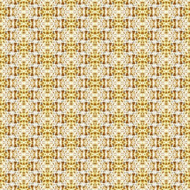 Kusursuz soyut kare deseni. Sonsuz bir arka plan. Sanat eseri. Yaratıcı desen