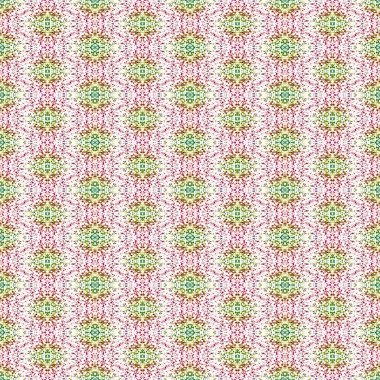 Kusursuz soyut kare deseni. Sonsuz bir arka plan. Sanat eseri. Yaratıcı desen