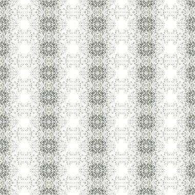 Kusursuz soyut kare deseni. Sonsuz bir arka plan. Sanat eseri. Yaratıcı desen